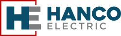 Hanco logo image